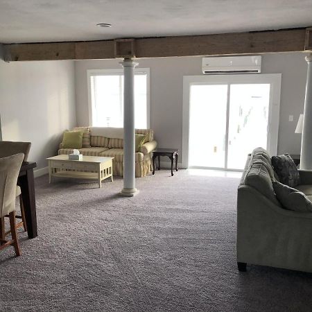 Mariners Cove Cottage 罗福 外观 照片