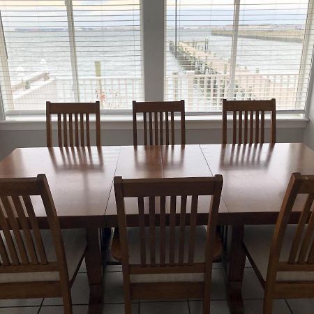 Mariners Cove Cottage 罗福 外观 照片