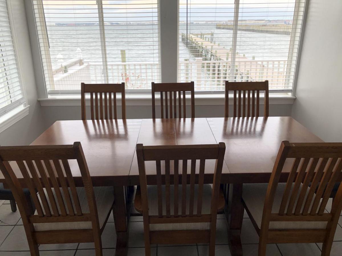 Mariners Cove Cottage 罗福 外观 照片