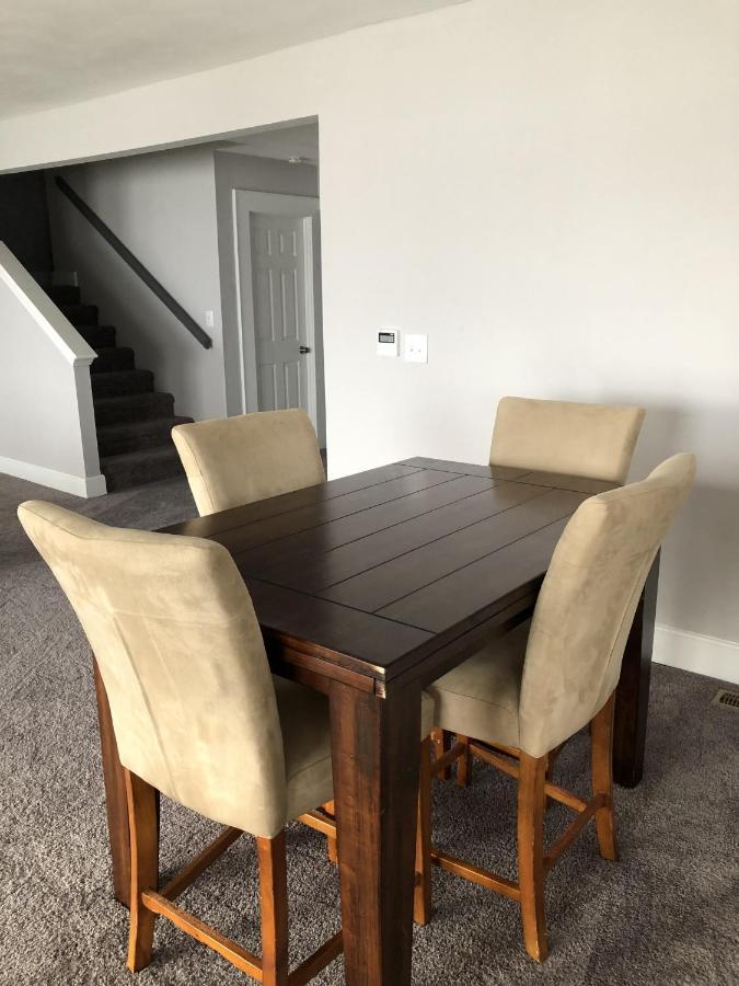Mariners Cove Cottage 罗福 外观 照片