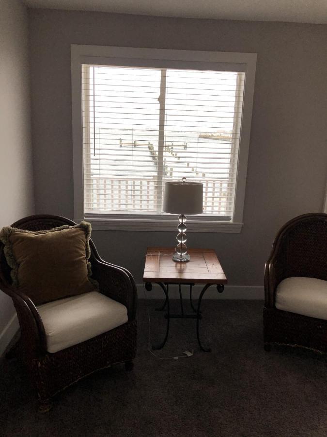 Mariners Cove Cottage 罗福 外观 照片