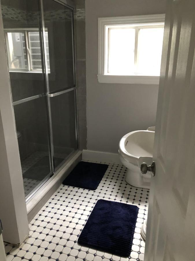 Mariners Cove Cottage 罗福 外观 照片