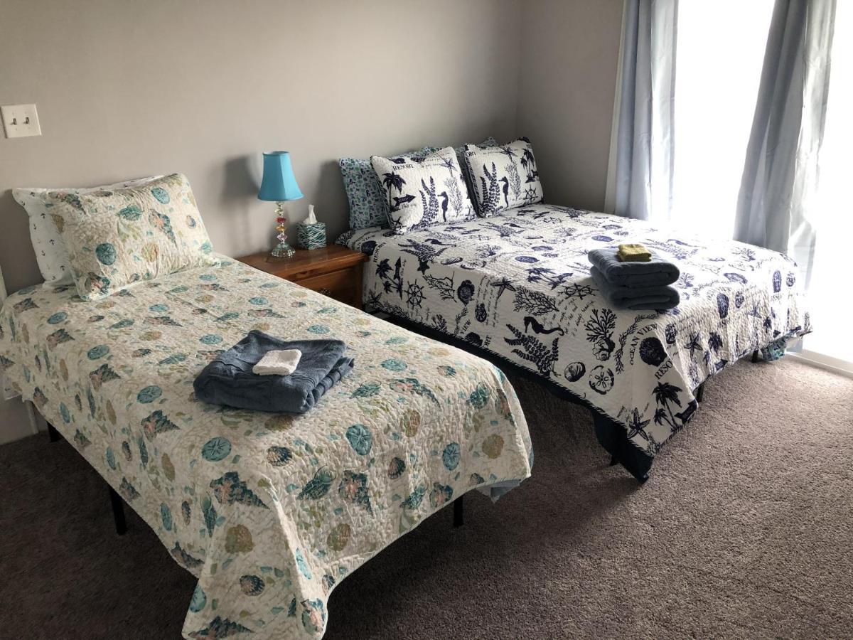 Mariners Cove Cottage 罗福 外观 照片