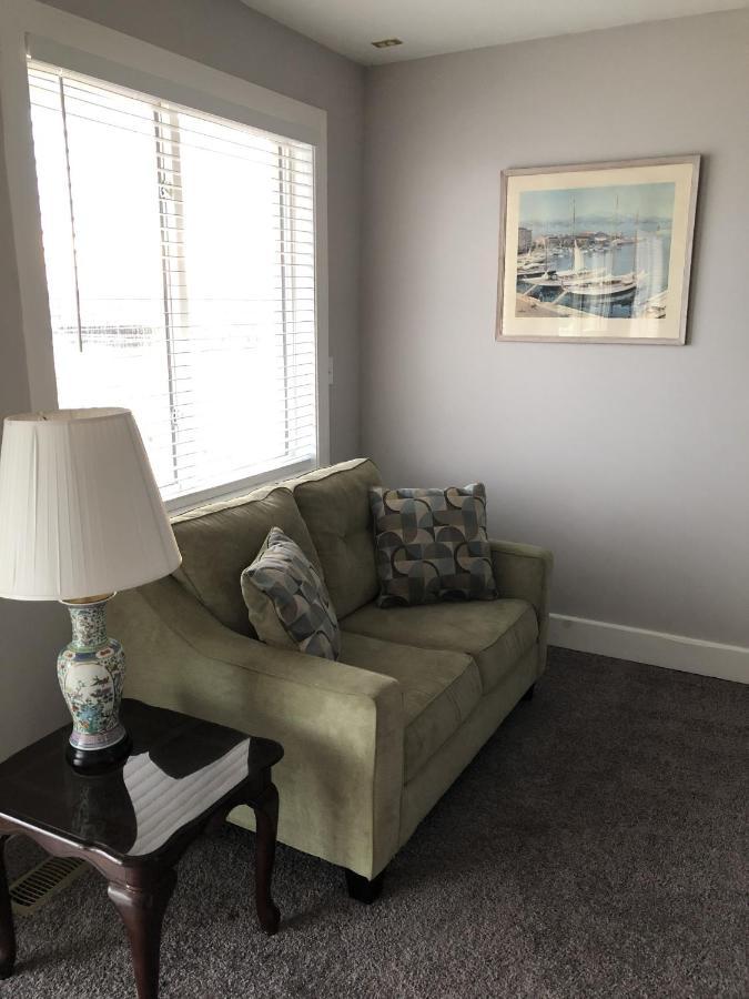 Mariners Cove Cottage 罗福 外观 照片