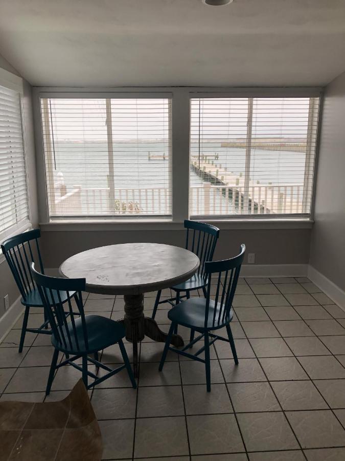Mariners Cove Cottage 罗福 外观 照片