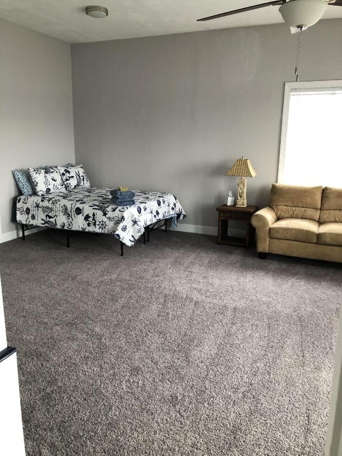 Mariners Cove Cottage 罗福 外观 照片