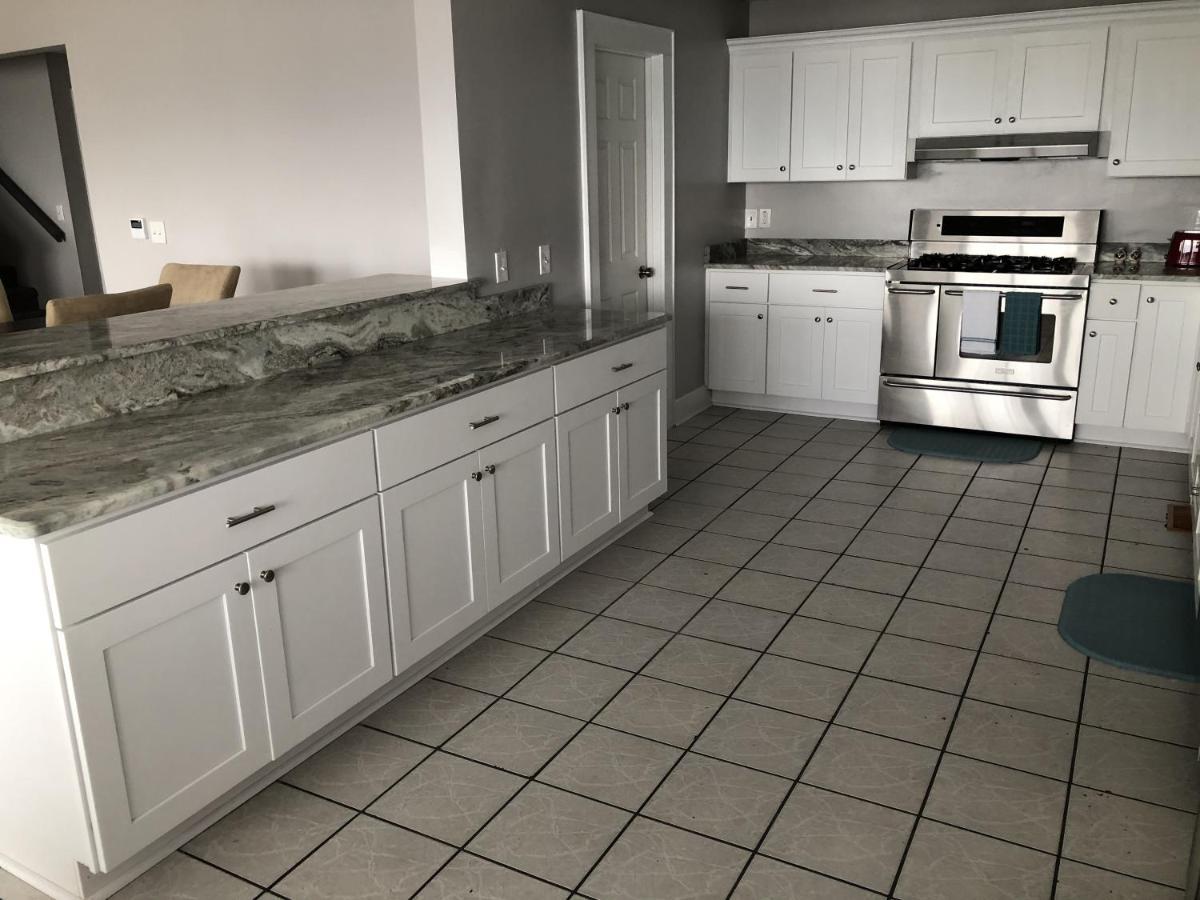 Mariners Cove Cottage 罗福 外观 照片