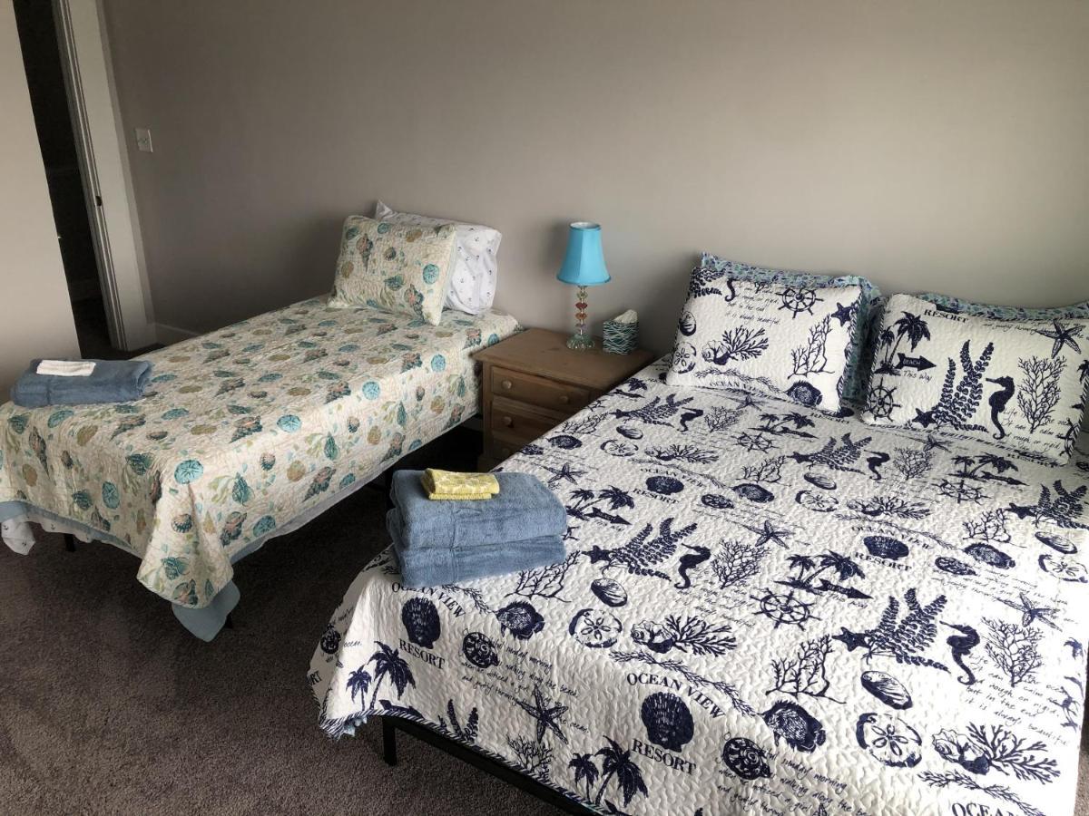 Mariners Cove Cottage 罗福 外观 照片