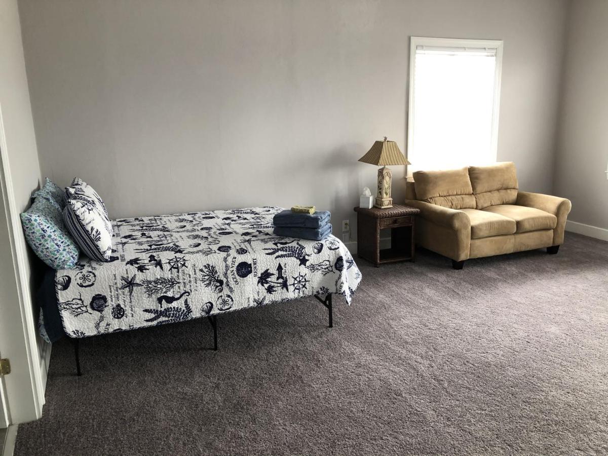 Mariners Cove Cottage 罗福 外观 照片
