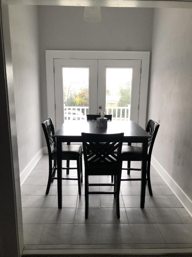 Mariners Cove Cottage 罗福 外观 照片