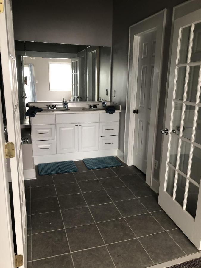 Mariners Cove Cottage 罗福 外观 照片